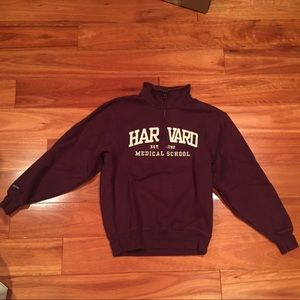 Harvard Medical School Sweatshirt